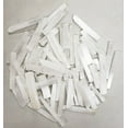 thumbnail image 2 of Selenite Sticks - Bulk Wholesale Lot - Selenite Crystal, Selenite Wands, 2 of 3