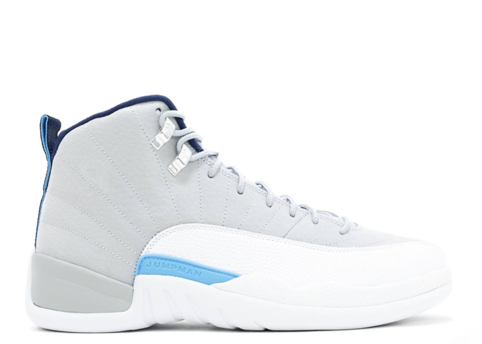 high top jordan 12