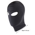 thumbnail image 3 of CYC Head Cover For Training Games Comfortable Role Playing Hood For Men And Women Stretch Cloth Sub M, 3 of 4