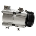 thumbnail image 2 of RYC New Automotive Air Conditioning Compressor and A/C Clutch EH164, 2 of 3