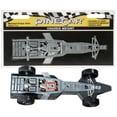 thumbnail image 2 of Pinecar 3912 Chassis WeighT-Maxximum Torque 2.5 oz, 2 of 2