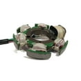 thumbnail image 4 of The ROP Shop Stator Generator Assembly for 2004 Yamaha Engines Waverunner SUV1200 - SV1200C, 4 of 8