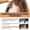 thumbnail image 4 of Jaysuing hair root urishing facial scrub deep cleansing scalp moisturizing hair root soft hair care thick hair, 4 of 4