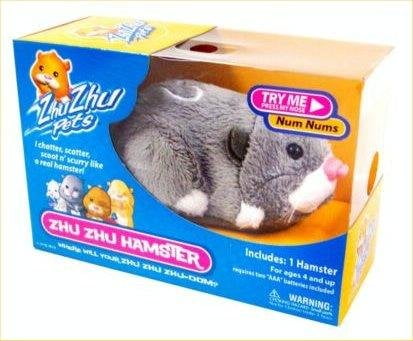 zhu zhu pets walmart