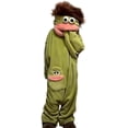 thumbnail image 7 of Monster Onesie for Animal Pajamas Cosplay Halloween Unisex Costume, 7 of 7