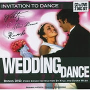 Invitation to Dance: Wedding Dance