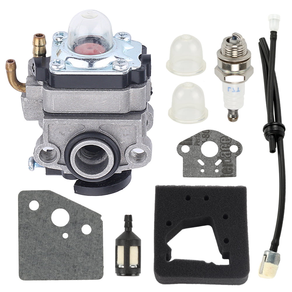 Carburetor Air Filter 16100-ZM5-803 17211-ZM3-800 For Honda GX31 GX22 FG100 Carb 