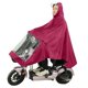 thumbnail image 3 of Ponco de Lluvia de Motocicleta, Oxford Tela en Bicicleta de Lluvia Poncho Poncho para bicicleta, 3 of 8
