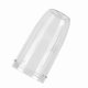 thumbnail image 1 of Vaso de Repuesto Para Extractor de 900 W, Sin BPA, Apto para Lavavajillas, Capacidad de 18/24/32 oz, Paradas Las Tapas y Licuadoras, 1 of 7