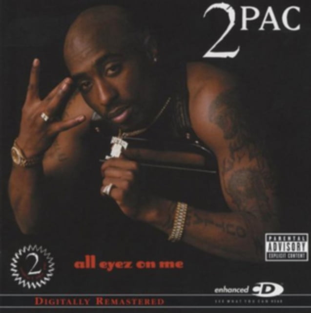 youtube 2pac all eyez on me