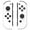White, variant on Wireless Switch Controller for Nintendo Switch/OLED/Lite,Remote Gaming Controller with Dual Vibration/Motion Control/Screenshot/Wake-up