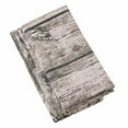 thumbnail image 6 of Fennco Styles Country Wood Grain Design Cotton Tablecloth, 6 of 10