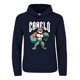 thumbnail image 1 of Sudadera Canelo Álv-arez Box Oso Empoderado Boxeador, 1 of 5