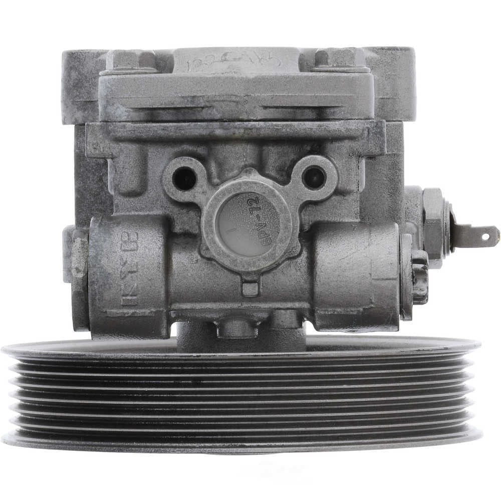 MAVAL 96621M Reman Power Steering Pump
