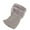 Grey, variant on Clearance! Lisingtool Socks for Women Womens Boot Cuffs Winter Knit Leg Warmers Boot Topper Socks 2 Pairs Black Promotion Sale