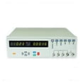 thumbnail image 2 of Digital Bridge Tester HG2817B Universal Inductance Capacitance Resistance Meter LCR Digital Bridge Tester ,Easy to Use, 2 of 5