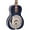 Blue, variant on Recording King Dirty 30s Resonator Guitar Satin Black
