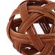 thumbnail image 2 of Rattan Ball Toys Safe Non Toxic Environmentally Friendly Hamster Chewing Toys for Pets, 2 of 4