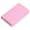 Pink, variant on Credit Card Wallet Holder PU Leather Pocket Wallet Portable Business Card Case Metal Leather Bagbusiness Card Box Business Fashion Business Card Holde