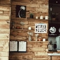thumbnail image 5 of 1 Pc Coffee Wall Art Poster Assorted Retro Coffee Machine Art Print Rustic Vintage Coffee Pictures Unframed Coffee Bar Decor for Kitchen Dinning Room Cafe Shop Decor 8x10inch(20.5x25.4cm) DIY, 5 of 6