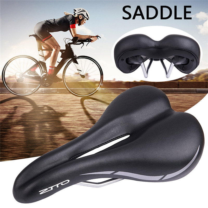comfortable road saddle