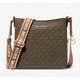 thumbnail image 1 of Michael Kors Bolso Bandolera Pequeño Jet Set Travel para Mujer (Marrón) 35S5GTVC1B-847, 1 of 7