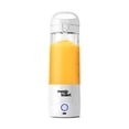 thumbnail image 1 of Batidora Portátil Magic Bullet MBPB50100W Blanco, 1 of 5