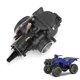 thumbnail image 3 of Black 1.1in Carburetor Carb Fits for PWK Motorcycle Modified Accessory, 3 of 3
