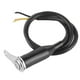 thumbnail image 5 of Control de luz de motocicleta, botón de manillar de motocicleta de acero inoxidable de 12 V Interruptor de manillar de motocicleta Rendimiento confiable, 5 of 9