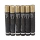 thumbnail image 4 of 6Pcs Oil Pastels Soft Vibrant Colour Easy Blending Shading Artist Grade Oil Crayons for Impasto Stenciling Dotting Gold Color, 4 of 5
