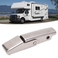 thumbnail image 4 of Boat Latch, RV Latch Firm Locking Fine Polishing  For Cabinet, 4 of 8