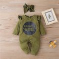 Baby Sleepers Gender Neutral Newborn Clothes Baby Girl Onesies Crawl ...