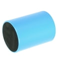 thumbnail image 4 of Office Supplies,Pen Holder Round Shape Desktop Storage Pencil Socket Solid Performance, 4 of 8