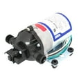 thumbnail image 2 of SHURflo 8005-733-155 Demand Pump 1.5 gpm 60 psi 115VAC, 2 of 3