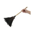 thumbnail image 6 of Boardwalk Professional Ostrich Feather Duster, 10" Handle, 6 of 7