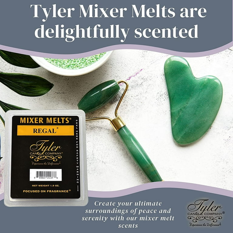 Bulk & Save - Tyler Candles - Tyler Candles Wax Melts - Candles To