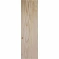 thumbnail image 4 of 4"W x 10"D x 14"H New Brighton Rough Sawn Corbel, Douglas Fir, 4 of 9