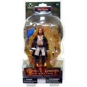 UPC 843625000044 product image for Pirates of the Caribbean Dead Man's Chest Will Turner Action Figure | upcitemdb.com