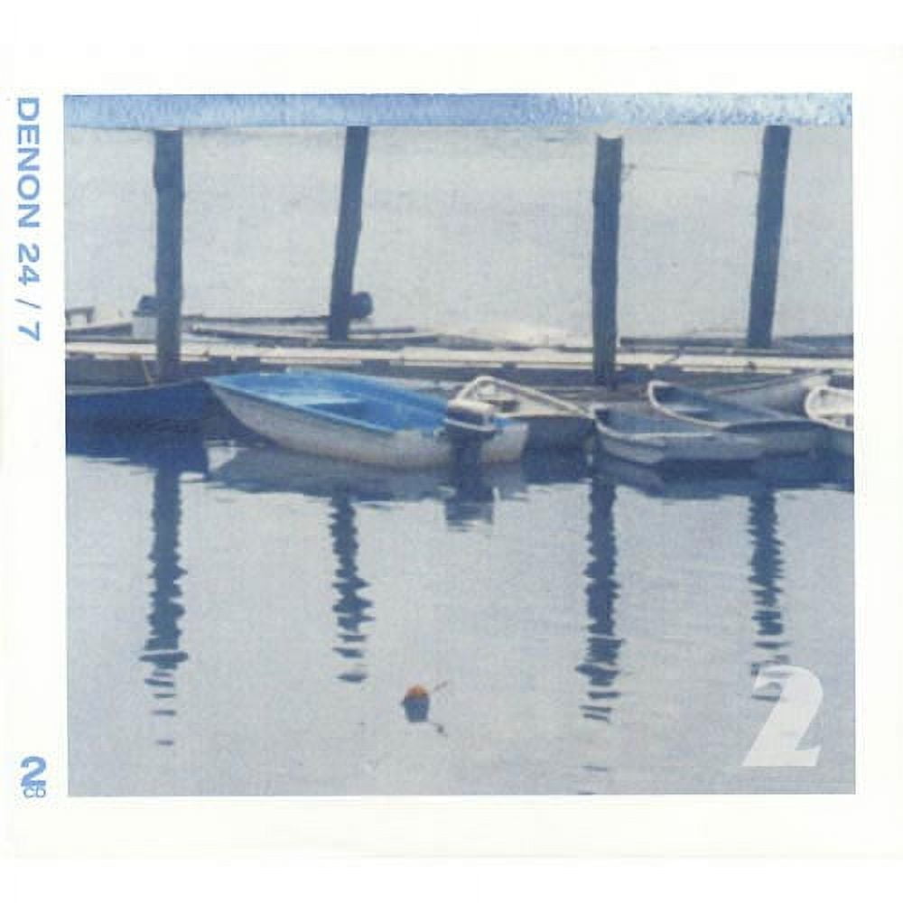 DENON 24/7, VOL. 2 (795041713926)