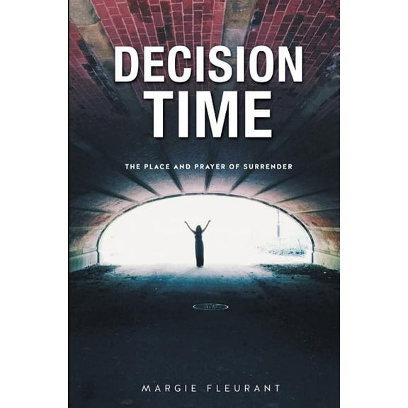 Decision Time, (Paperback)