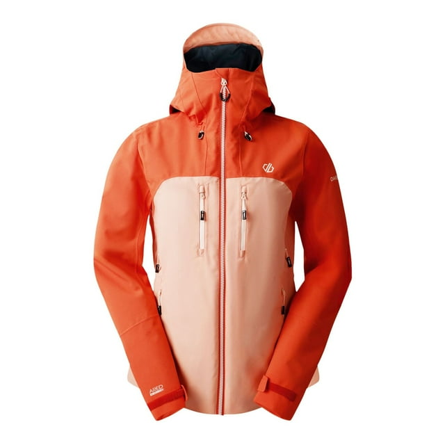 Dare 2B Womens Diverging Waterproof Jacket