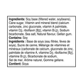 thumbnail image 4 of Silk Soy Milk Alternative, Original, Dairy Free, Shelf Stable, 7g of protein, 4 of 5