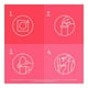thumbnail image 2 of Condones Sico Sensitive delgado 3 pzas, 2 of 4