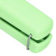 thumbnail image 4 of Hot Bowl Dish Grip Tongs NonSlip Stainless Steel AntiScalding Plate Clamp Holder(Green ), 4 of 4