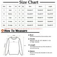 thumbnail image 3 of miqiqism Cute Long Sleeve Tops for Women 2024 Fashion 3D Donkey Graphic Print T-Shirt Comfy Crew Neck Pullover Clothes Trendy Slim Fit Tunic Blouses,K#02_Khaki,XX-Large, 3 of 4