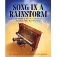 thumbnail image 1 of Song in a Rainstorm: l'Histoire du Prodigy Musical Thomas Tom l'Aveugle Wiggins, 1 of 2