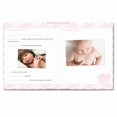 thumbnail image 3 of FB Jewels Pink Chevron Baby Book, 3 of 4