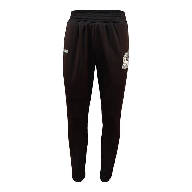 Pantalón Selección Nacional Talla M Deportivo Negro