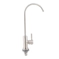 thumbnail image 2 of Grifo Purificador de Agua, Redonteado G1/2 Interfaz de Agua Potable Grifo Engrosado A Prueba de Óxido para El Baño, 2 of 7
