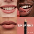 thumbnail image 6 of NYX Professional Makeup Slim Lip Pencil, Long-Lasting Creamy Lip Liner, Nude Pink, 0.03 oz, 6 of 12